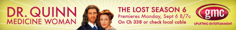 Dr. Quinn Official Fan-site