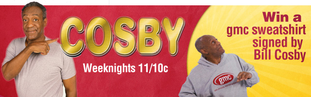 Cosby