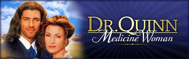 Dr Quinn