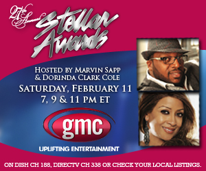 27th Annual Stellar Awards